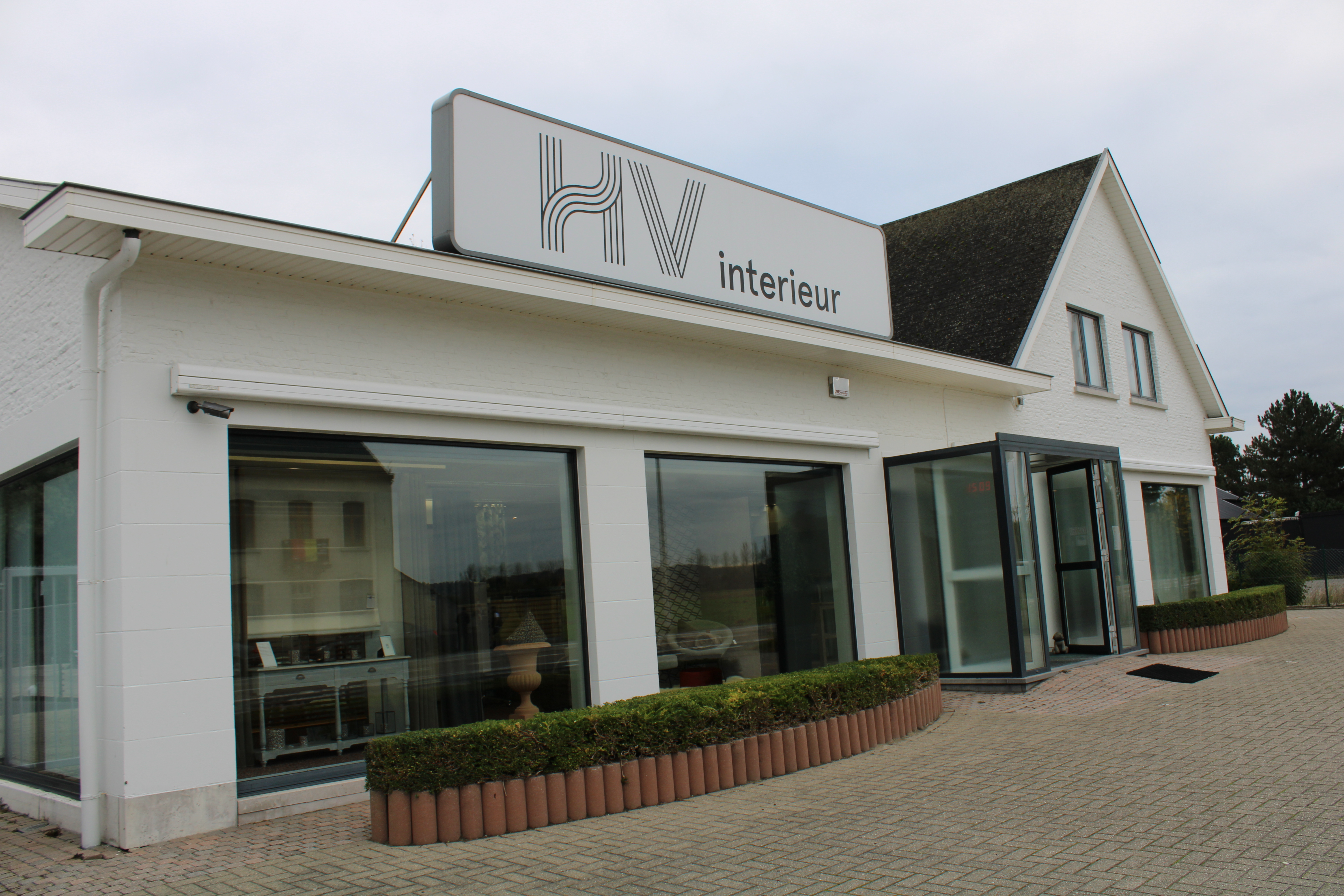 HV-Interieur – Aanhuis.be Herent