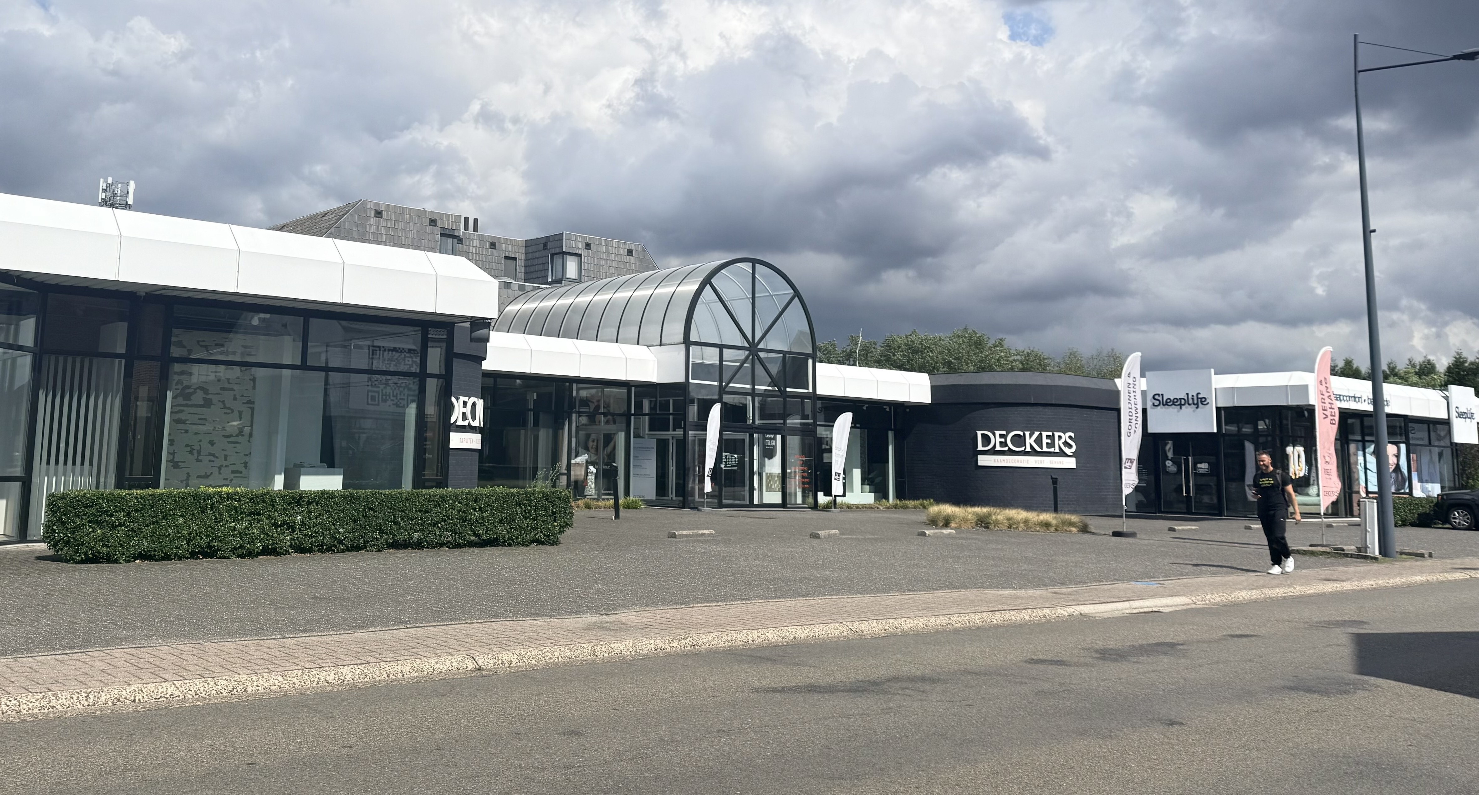 Deckers Tapijt – Aanhuis.be Pelt