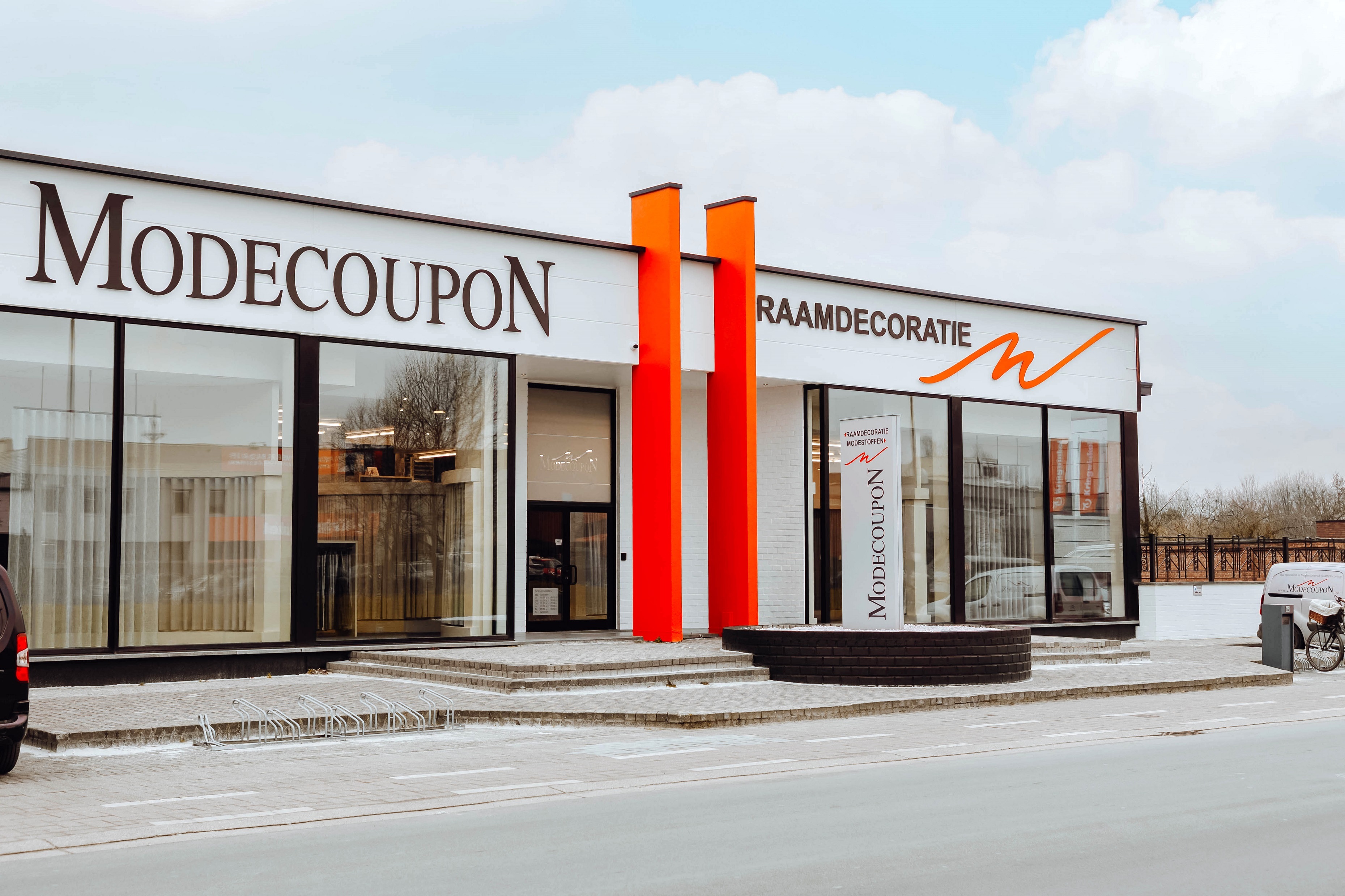 Modecoupon – Aanhuis.be Sint-Niklaas