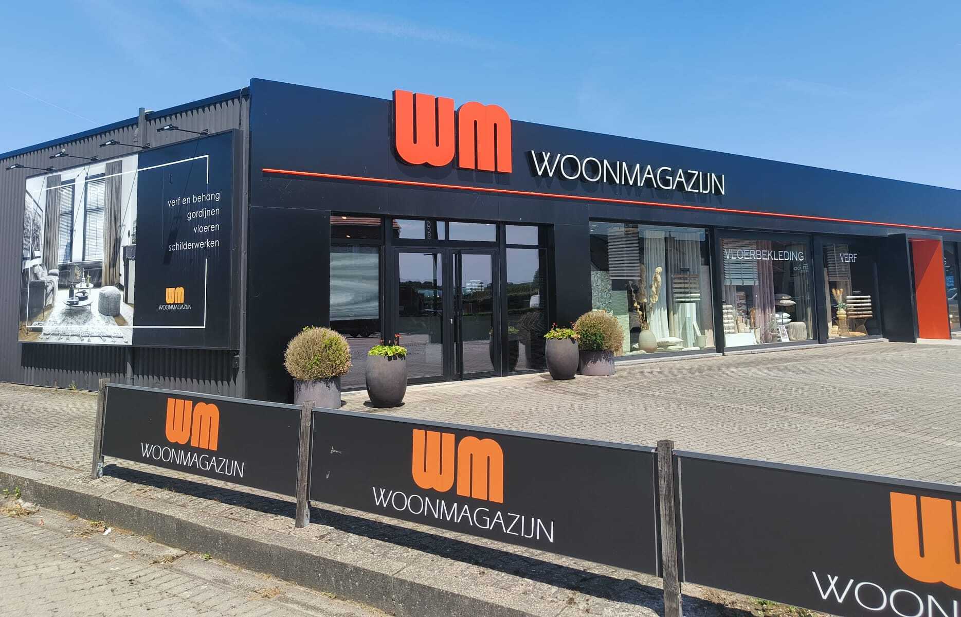Woonmagazijn - Aanhuis.be Sint-Truiden-Borgloon
