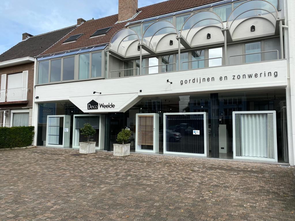 Deco Weelde - Aanhuis.be Oud-Turnhout