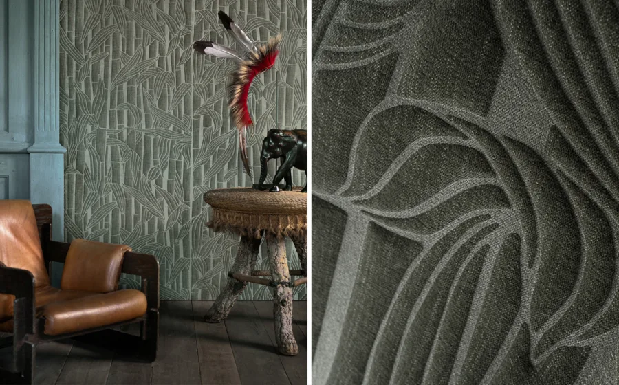 Tijdloze klassieke woonstijl