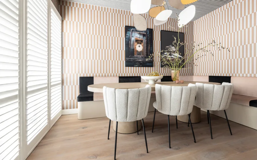 Inspiratiefoto woonkamer in Leusden