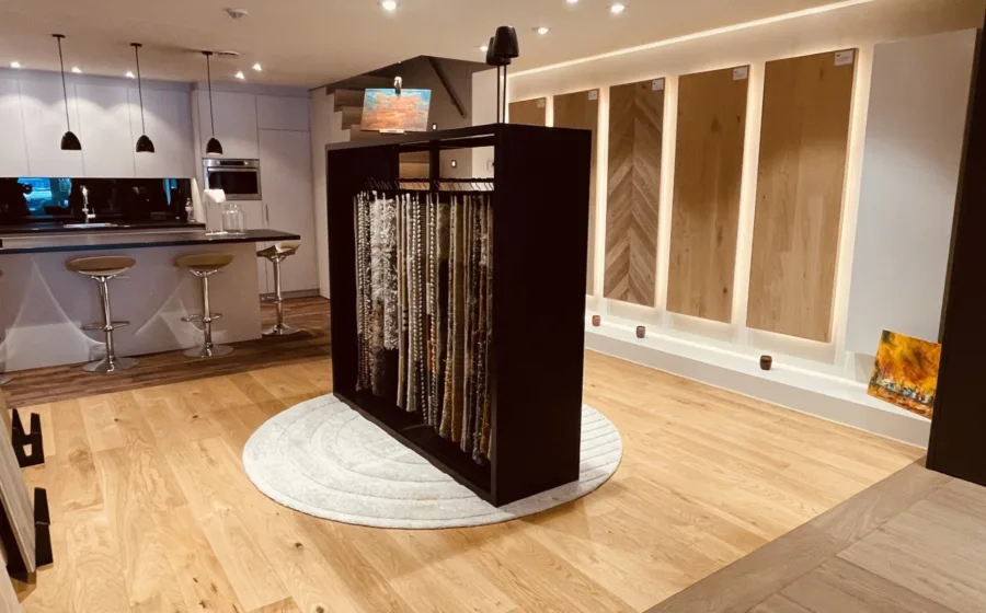 Toonzaal in Stabroek - Aanhuis.be Stabroek