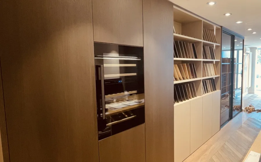 Toonzaal in Stabroek - Aanhuis.be Stabroek