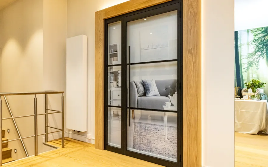 Toonzaal in Stabroek - Aanhuis.be Stabroek