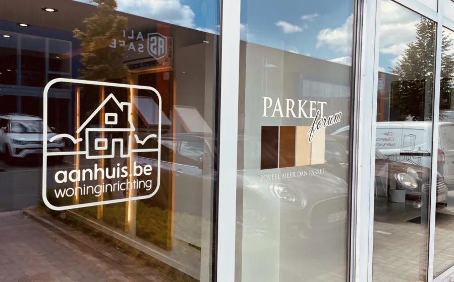 Toonzaal in Stabroek - Aanhuis.be Stabroek