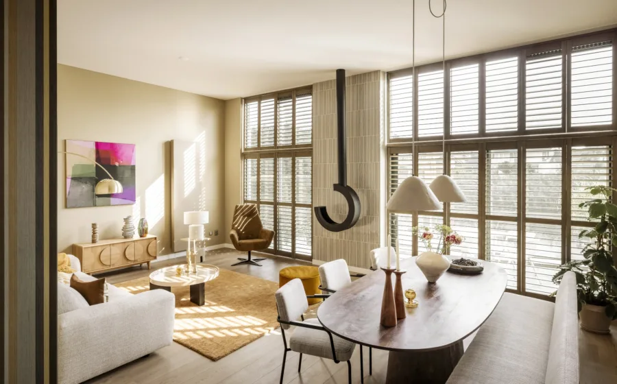 new chic coretec pvc vloer