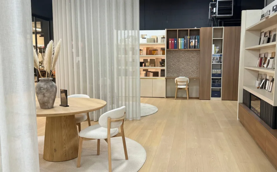 Woonwinkel Woonmagazijn Aanhuis be Sint Truiden Borgloon Showroom