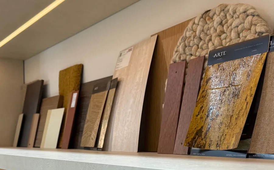 Woonwinkel Woonmagazijn Aanhuis be Sint Truiden Borgloon Showroom