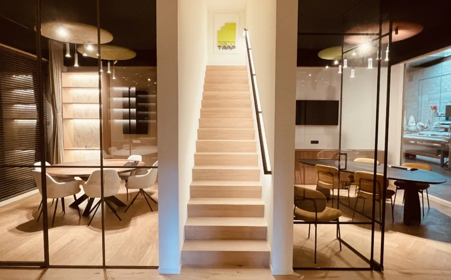 Aanhuis.be Heusden-Zolder