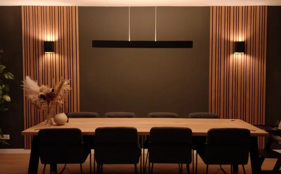 I Wood Houten Wandpanelen