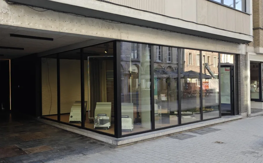 Sier - Aanhuis.be Mechelen