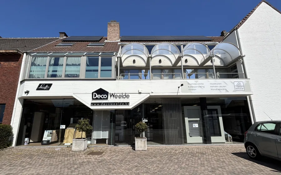 Deco Weelde - Aanhuis.be Oud-Turnhout