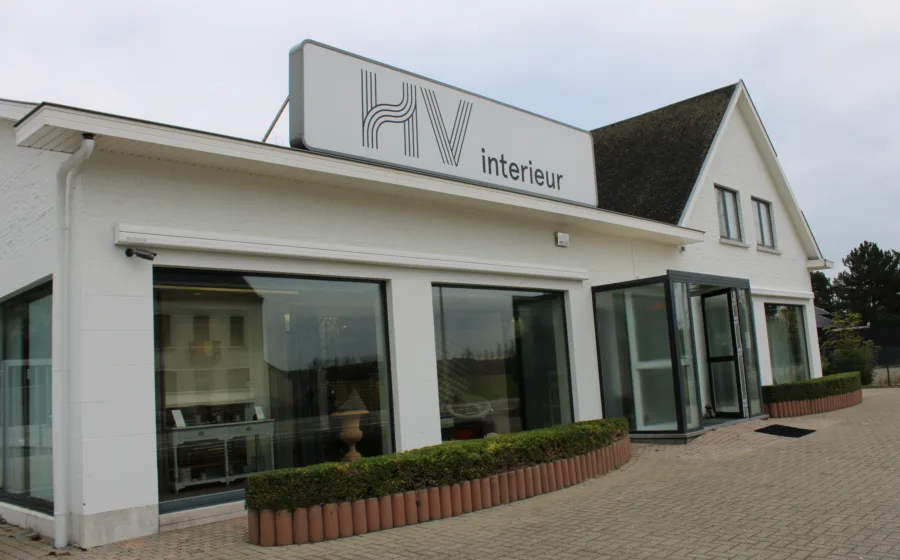HV-Interieur – Aanhuis.be Herent
