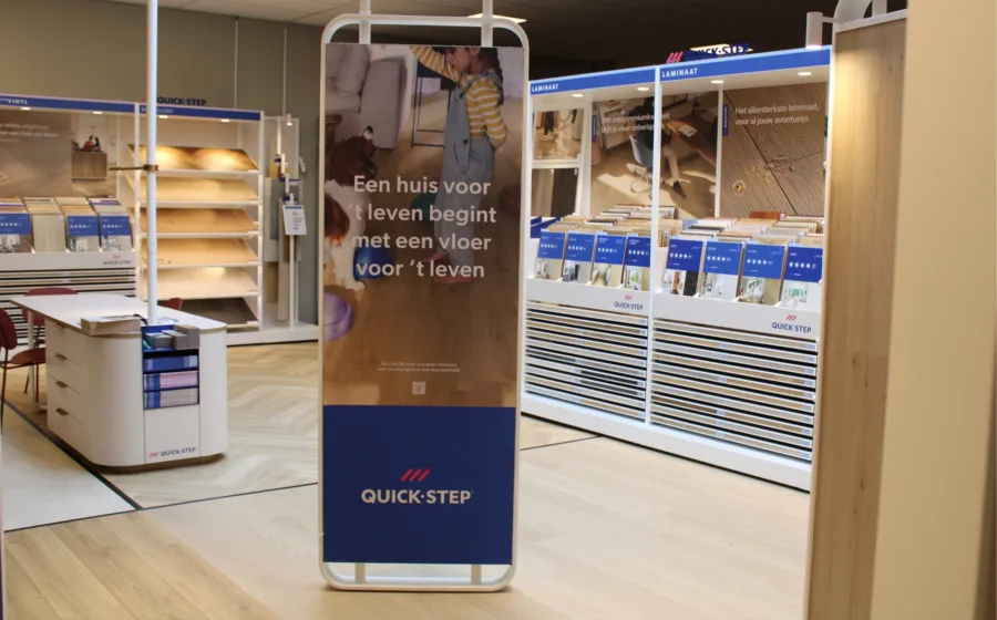 Showroom HV-Interieur – Aanhuis.be Heist-op-den-Berg