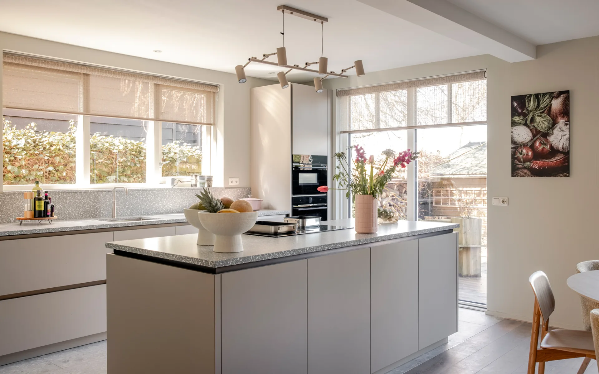 Vtwonen aflevering 8 in Oostwoud met Aanhuis