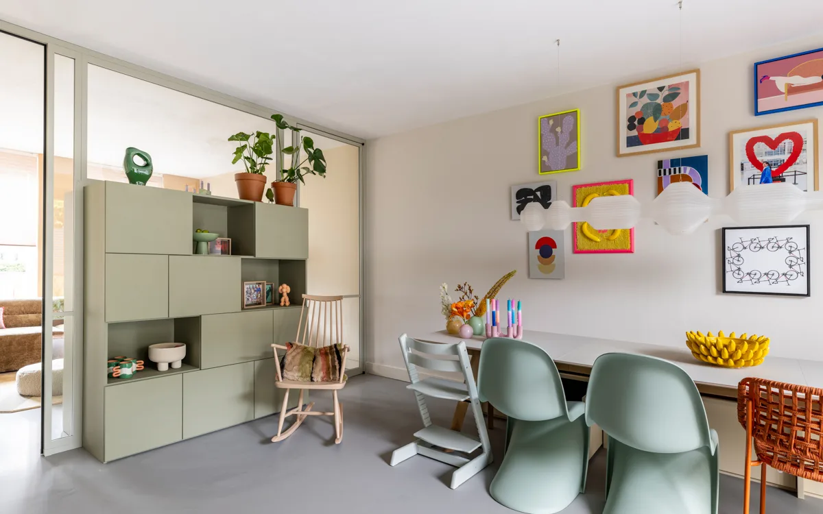 Televisiekast op maat bij Aanhuis