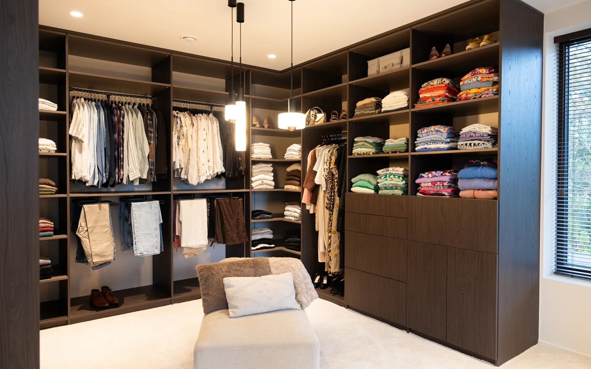 Allure dressing kast op maat bij Aanhuis.be