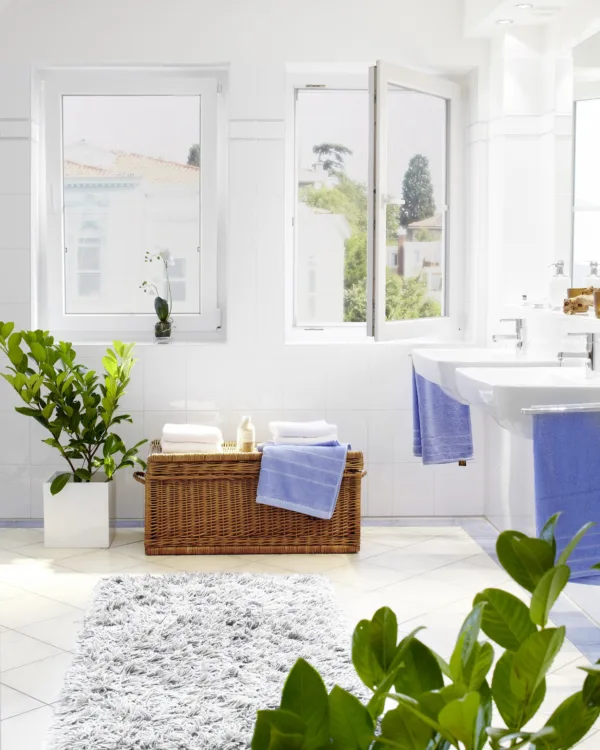 Inzetvliegenramen van Multisol