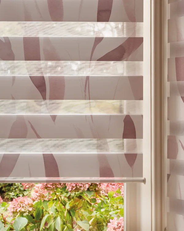 Twist shades van Luxaflex