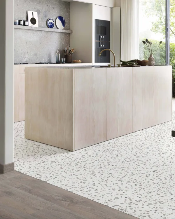 Vinylvloer in jouw interieur!