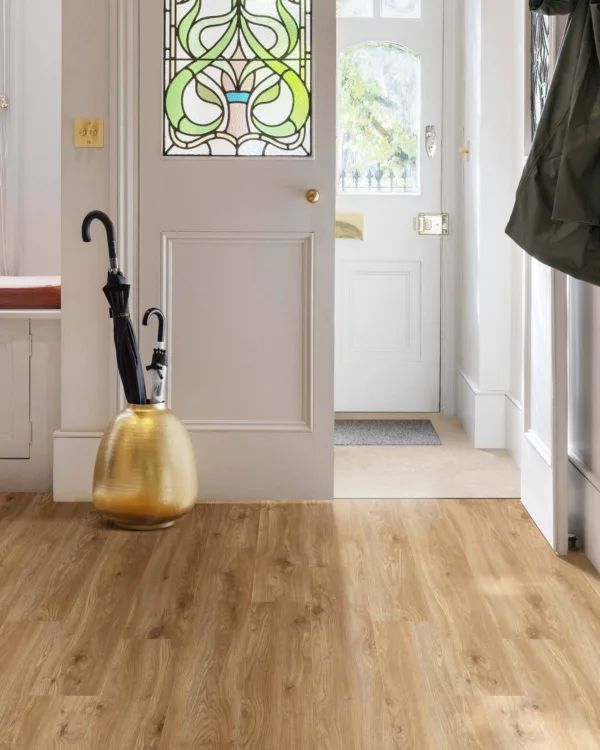 Sierra Oak bij Aanhuis