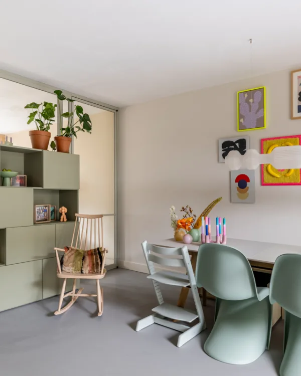 Televisiekast op maat bij Aanhuis