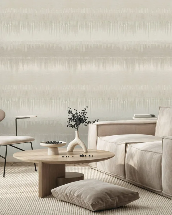 HookedOnWalls Natural Chic Cappella