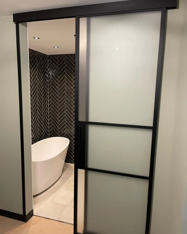 SolidDoor stalen deuren