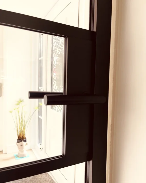 SolidDoor stalen deuren