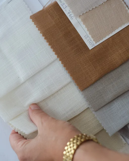 Stalen gordijnen advies bij Aanhuis.nl