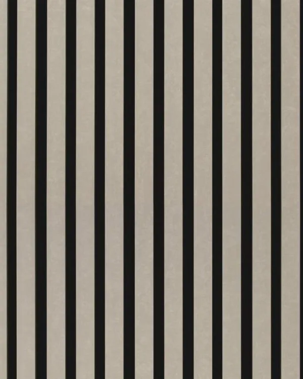 Cotap Silentlines lattenwand Taupe Close up