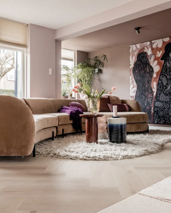 vtwonen seizoen 18 afl. 5 - Uitgeest pvc walvisgraat