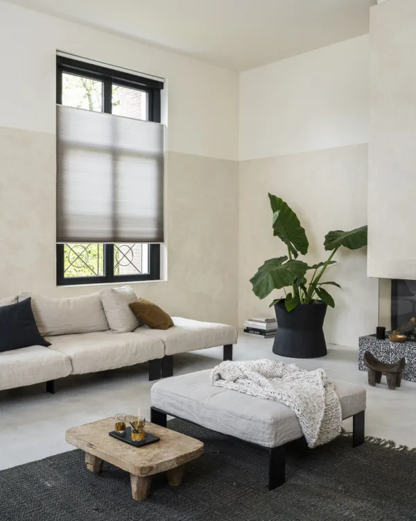 Dupligordijnen op maat