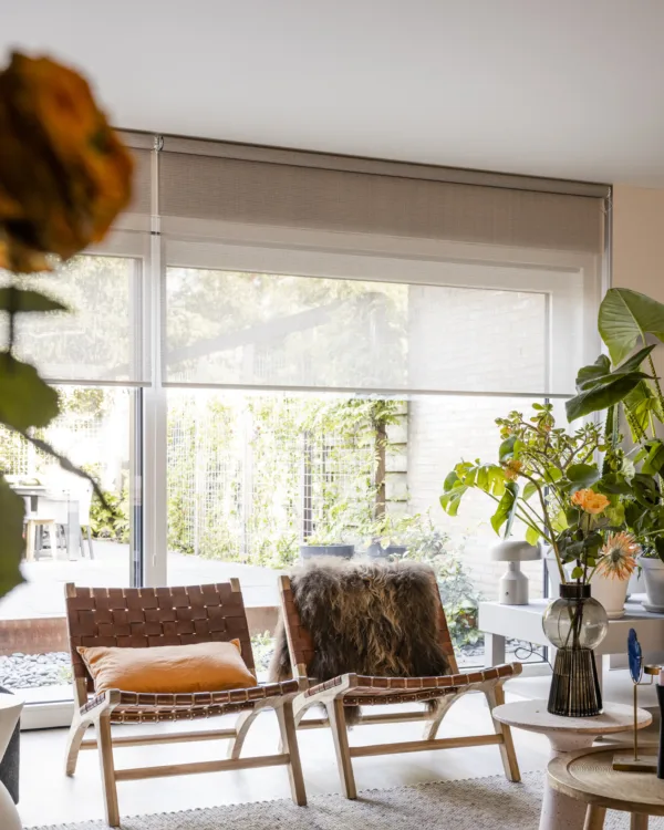 vtwonen afl 9 Woudenberg woonkamer