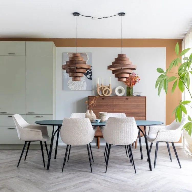 Vloer laten leggen door Aanhuis