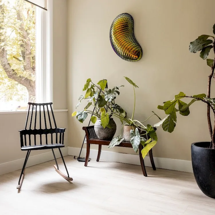 New Chic zithoek | Aanhuis