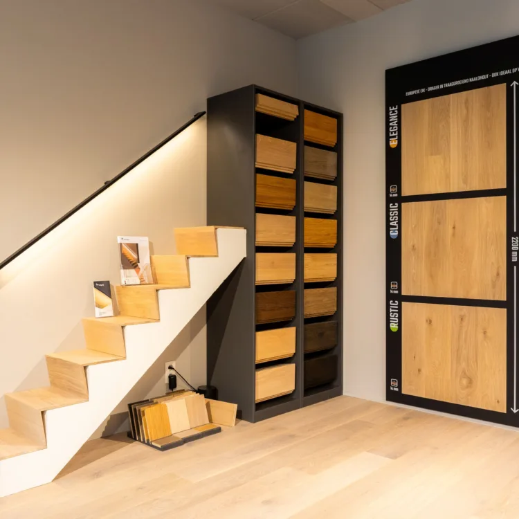 Visite virtuelle ﻿﻿GF Total Flooring & Interior - Aanhuis.be Zoersel﻿