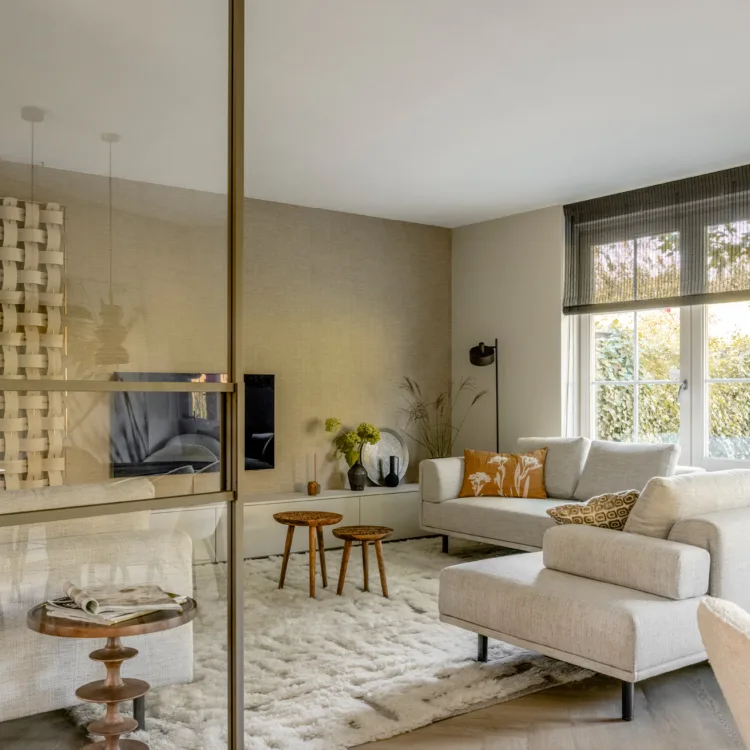 Basic naturel interieur