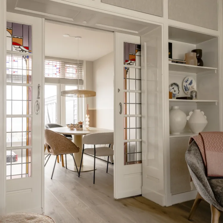 basic naturel cotap evc vloer woonkamer
