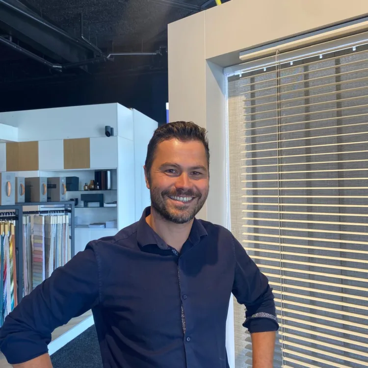 Tim - Aanhuis.be Brussel-Zuid