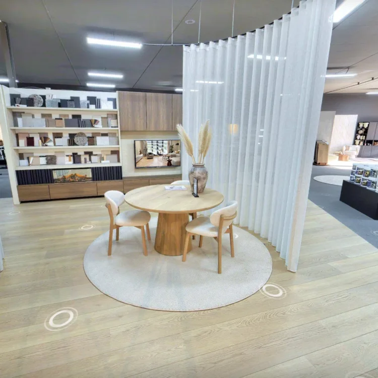 Visite virtuelle Aanhuis.be Sint-Truiden-Borgloon