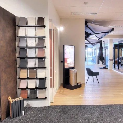 Visite virtuelle Aanhuis.be Brugge