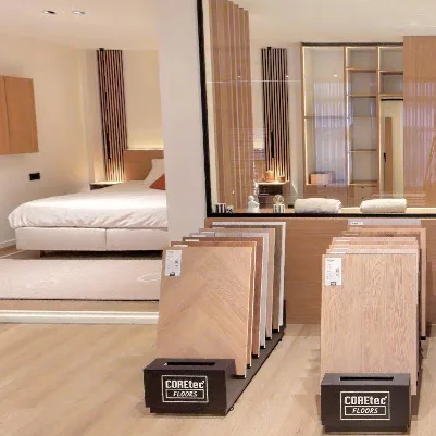 visite virtuelle Aanhuis.be Oostduinkerke