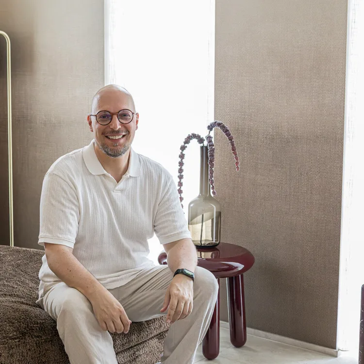 Bart Appeltans Make Over Eigen Huis