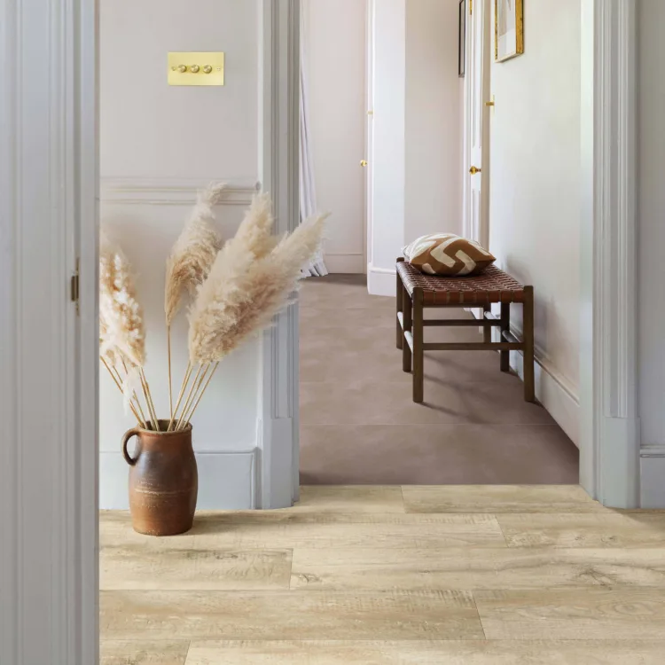 Vinylvloer perfect voor elk interieur