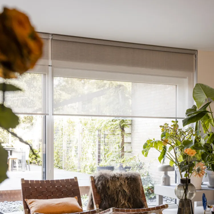 vtwonen afl 9 Woudenberg woonkamer