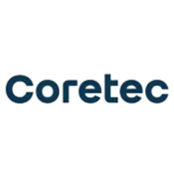 Coretec® logo