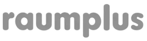Raumplus logo